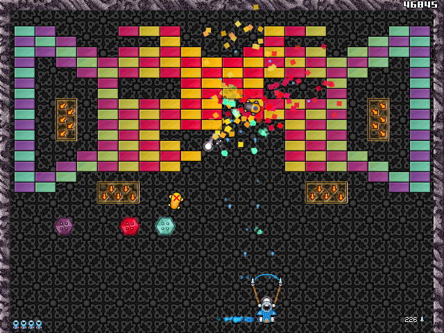 BreakQuest - screenshot 22