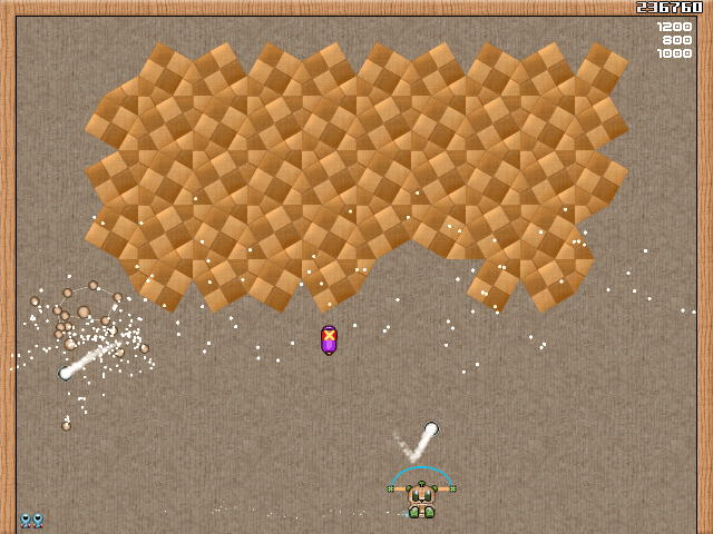 BreakQuest - screenshot 3