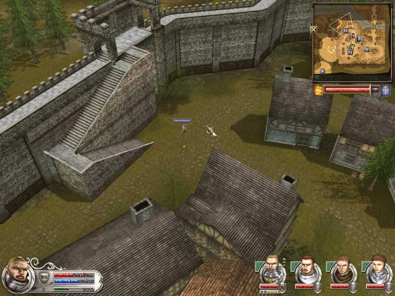 Wars & Warriors: Joan of Arc - screenshot 72