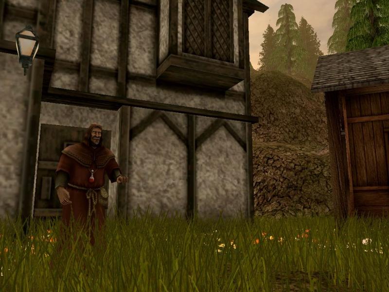 Wars & Warriors: Joan of Arc - screenshot 13