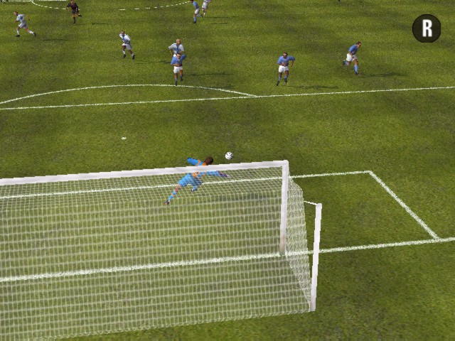 F.A. Premier League Football Manager 2001 - screenshot 12