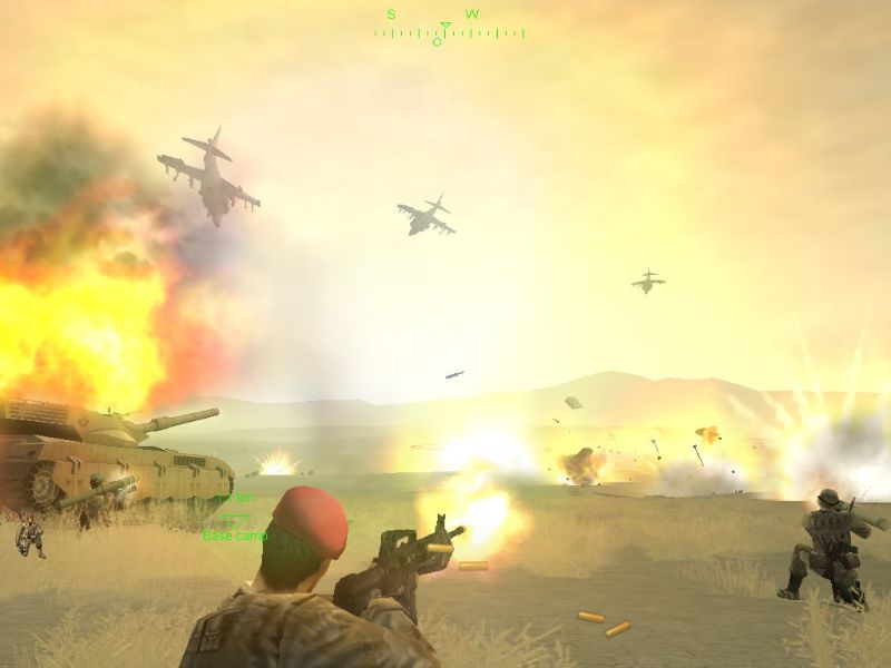 Soldner: Marine Corps - screenshot 14