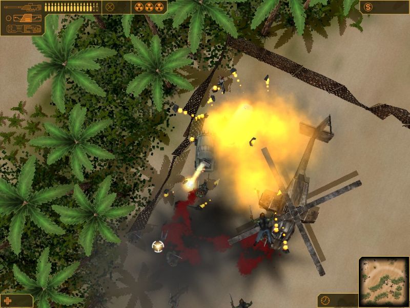 Drive'N'Kill - screenshot 7