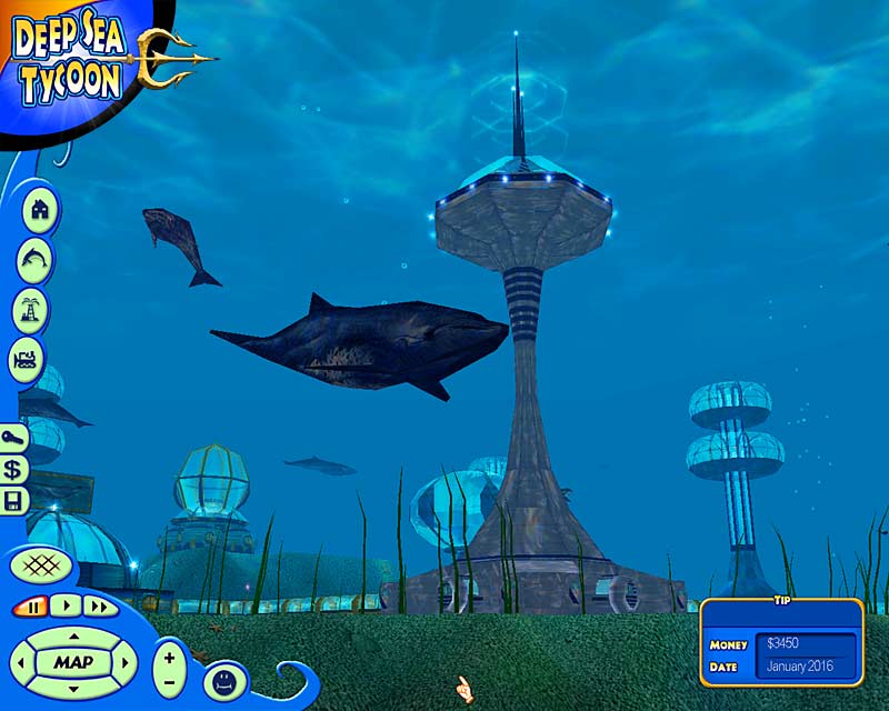 Deep Sea Tycoon - screenshot 69
