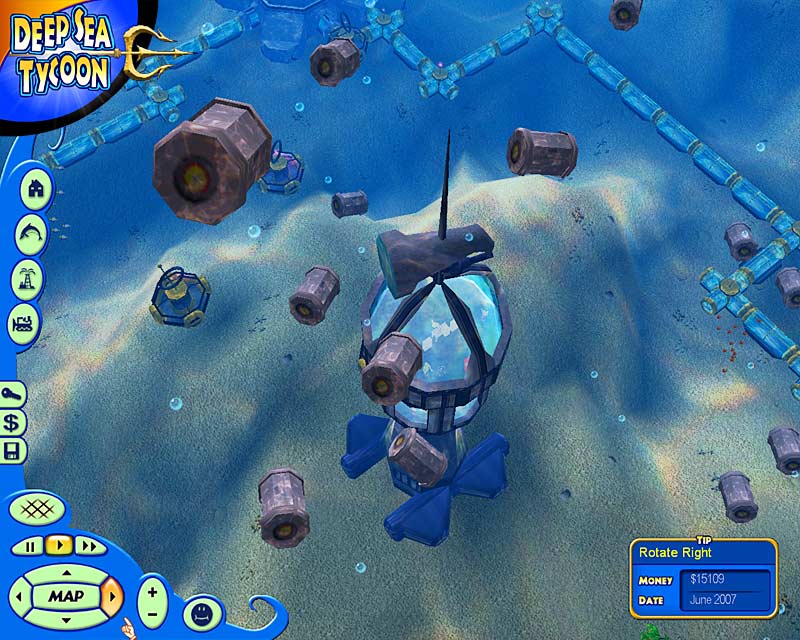 Deep Sea Tycoon - screenshot 63