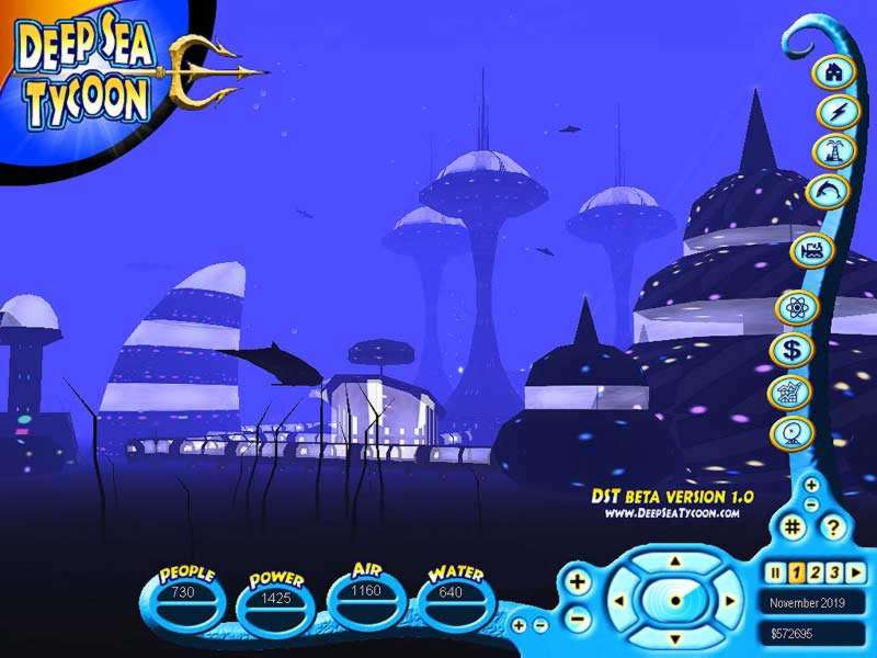 Deep Sea Tycoon - screenshot 30