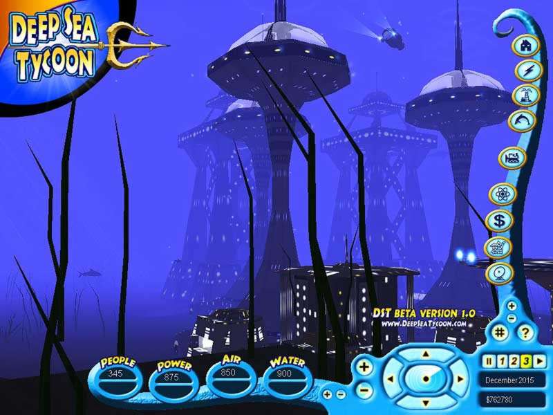 Deep Sea Tycoon - screenshot 29