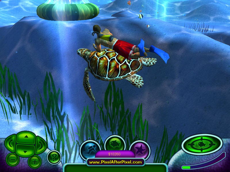 Deep Sea Tycoon 2 - screenshot 21