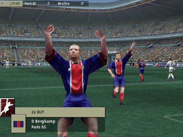 FIFA 99 - screenshot 23