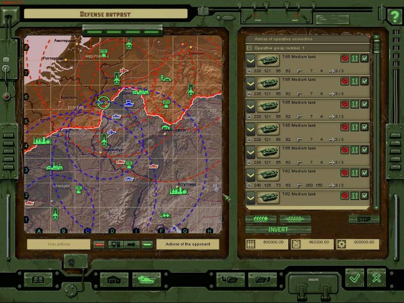 Cuban Missile Crisis - screenshot 88