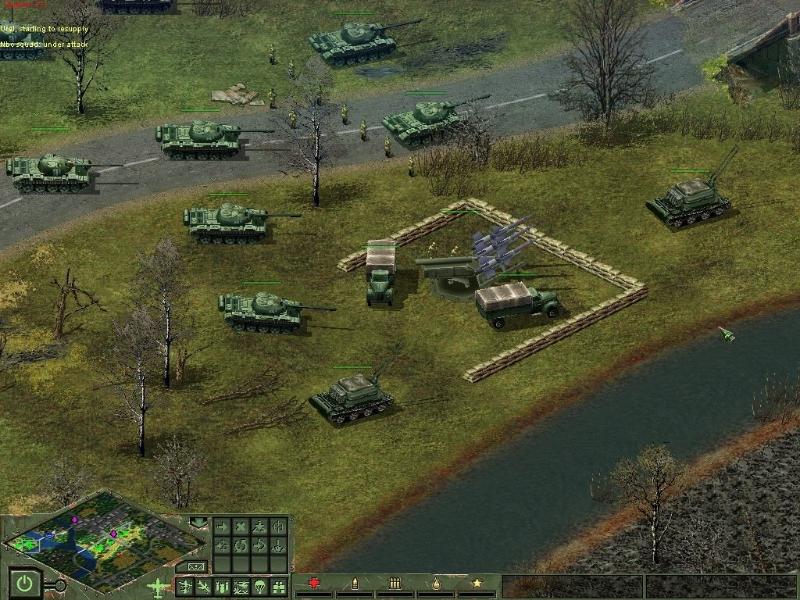 Cuban Missile Crisis - screenshot 53