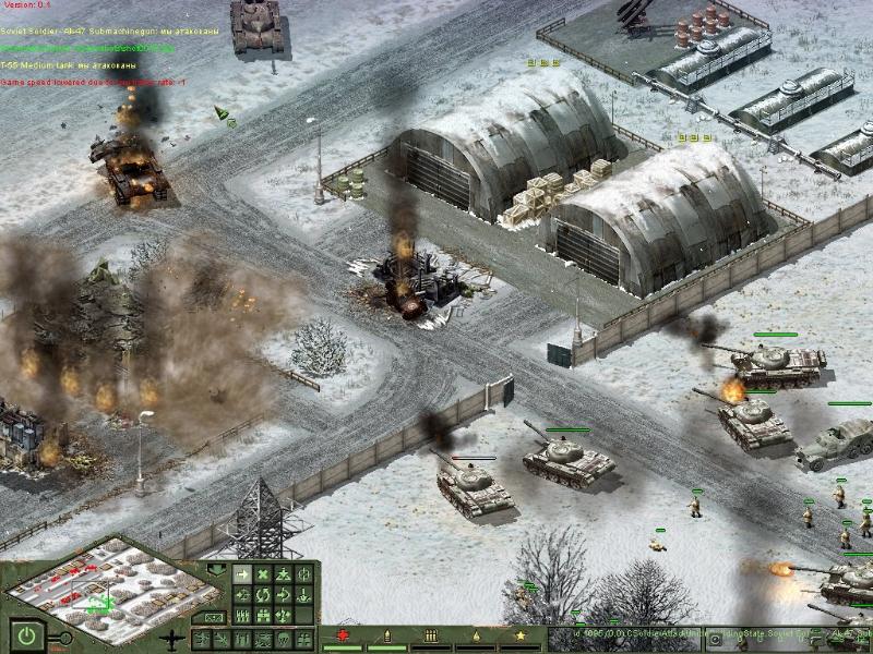 Cuban Missile Crisis - screenshot 51