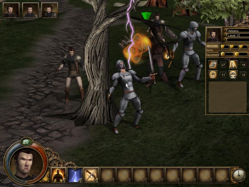 Tactica Online - screenshot 23