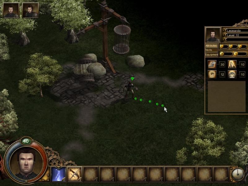 Tactica Online - screenshot 21