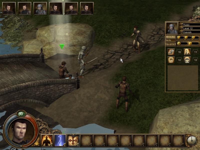 Tactica Online - screenshot 20