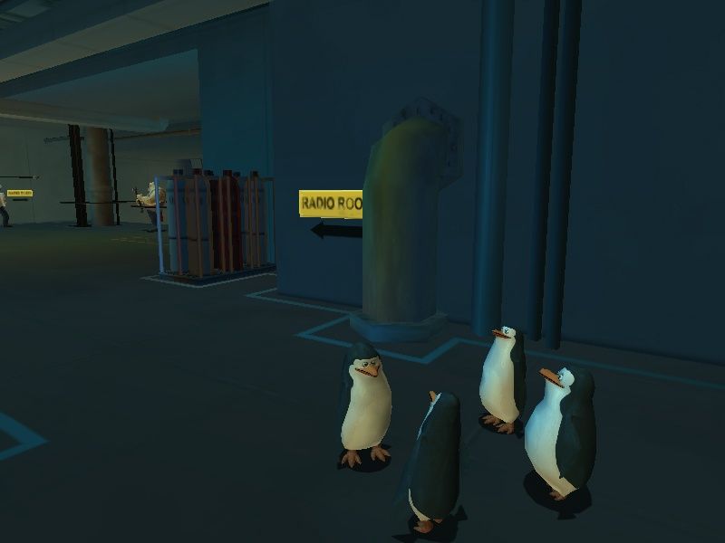 Madagascar - screenshot 20