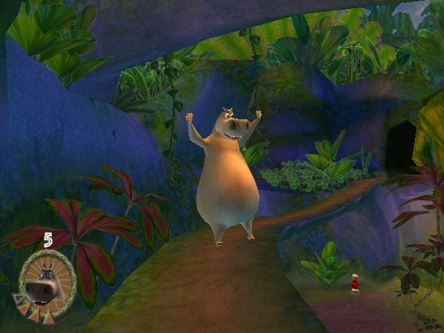 Madagascar - screenshot 18