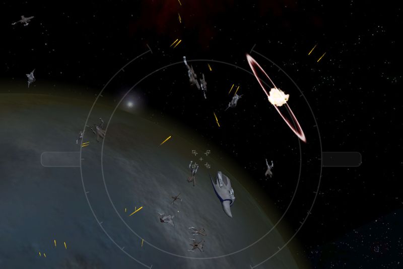 Remnants of The Stars - screenshot 20