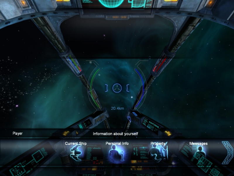 X3: Reunion - screenshot 27