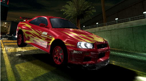 Street Racing Syndicate - screenshot 10