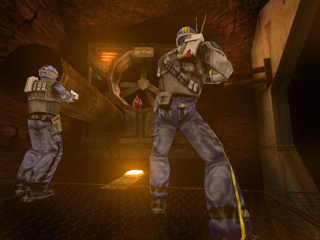 Red Faction - screenshot 45