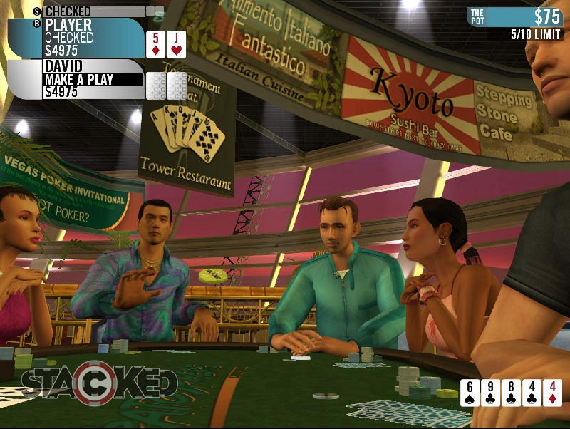 STACKED with Daniel Negreanu - screenshot 49