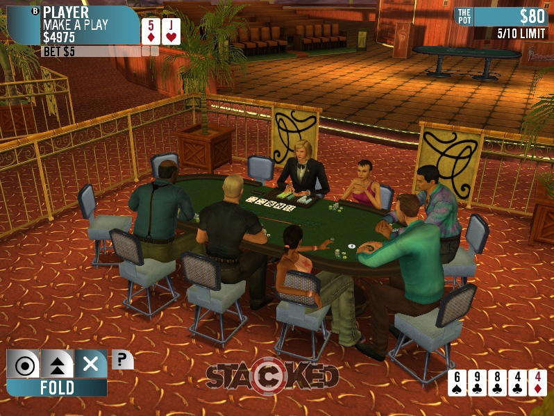 STACKED with Daniel Negreanu - screenshot 48