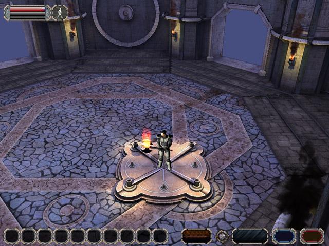 ETROM: The Astral Essence - screenshot 122