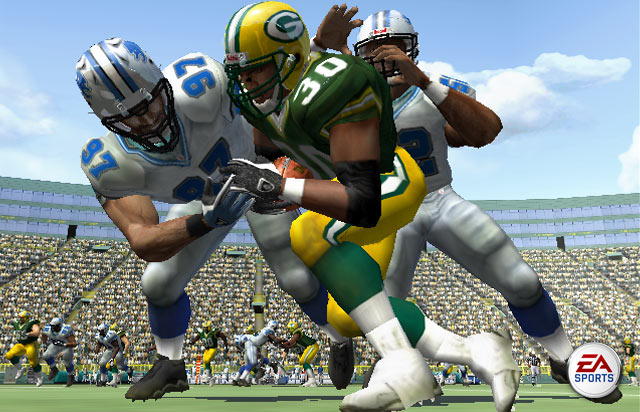 Madden NFL 06 - screenshot 44