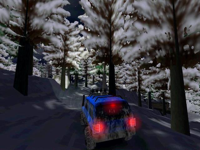 Cabela's 4x4 Off-Road Adventure - screenshot 30