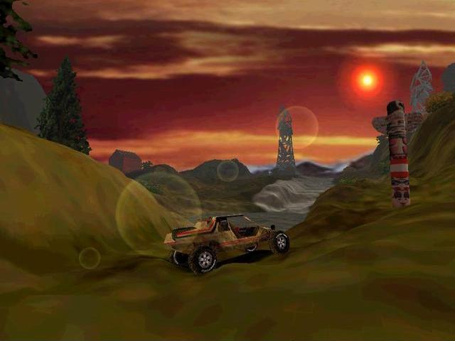 Cabela's 4x4 Off-Road Adventure - screenshot 27