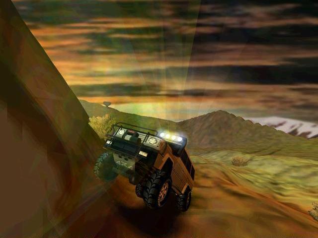 Cabela's 4x4 Off-Road Adventure - screenshot 24