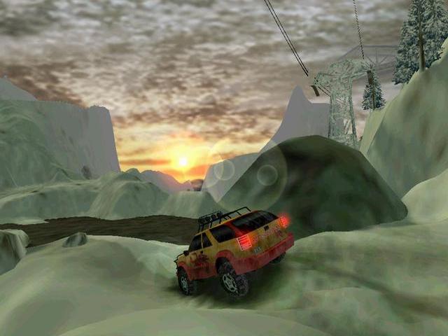 Cabela's 4x4 Off-Road Adventure - screenshot 22