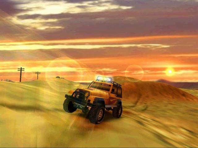 Cabela's 4x4 Off-Road Adventure - screenshot 19