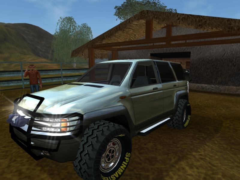 Cabela's 4X4 Off-Road Adventure 3 - screenshot 60