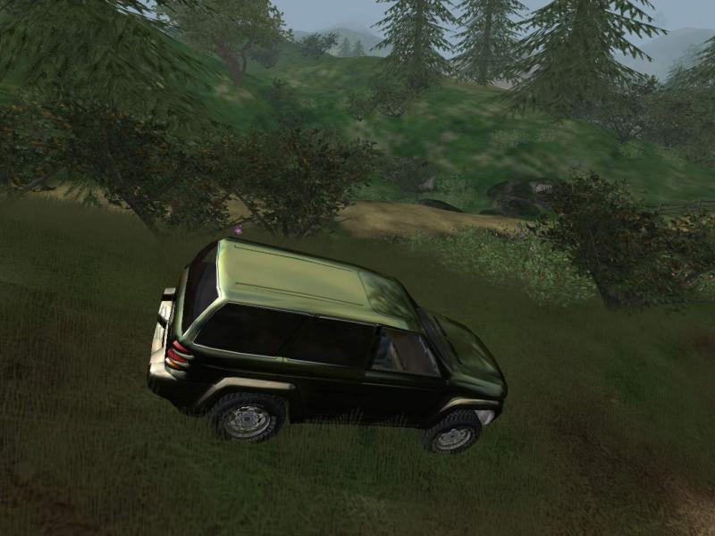 Cabela's 4X4 Off-Road Adventure 3 - screenshot 54
