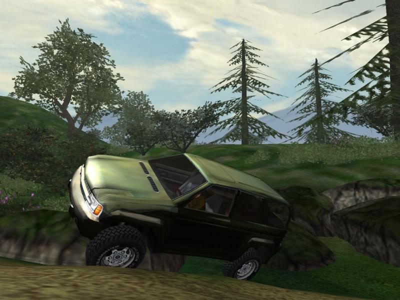 Cabela's 4X4 Off-Road Adventure 3 - screenshot 23