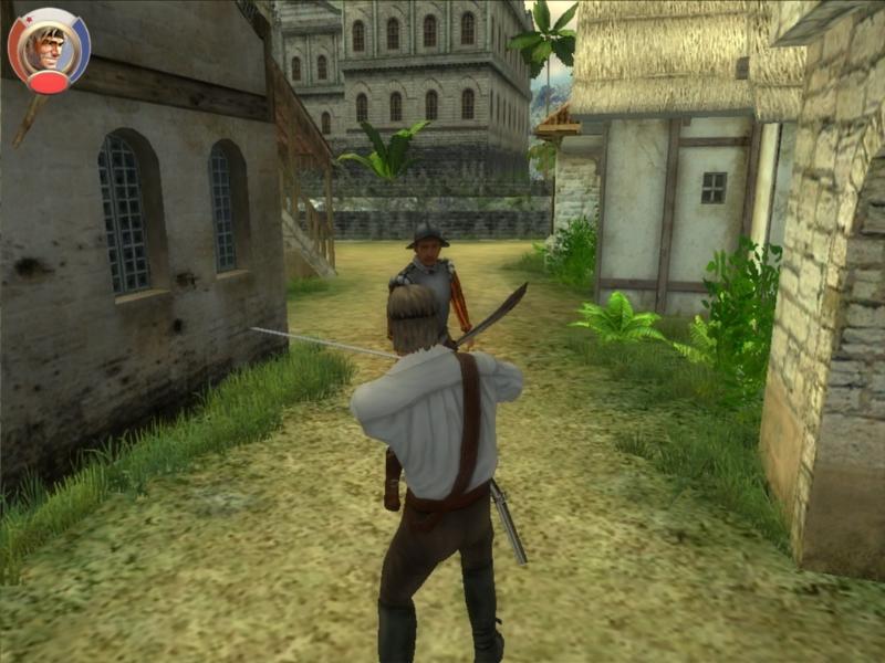 Age of Pirates: Caribbean Tales - screenshot 101