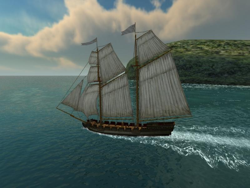 Age of Pirates: Caribbean Tales - screenshot 97