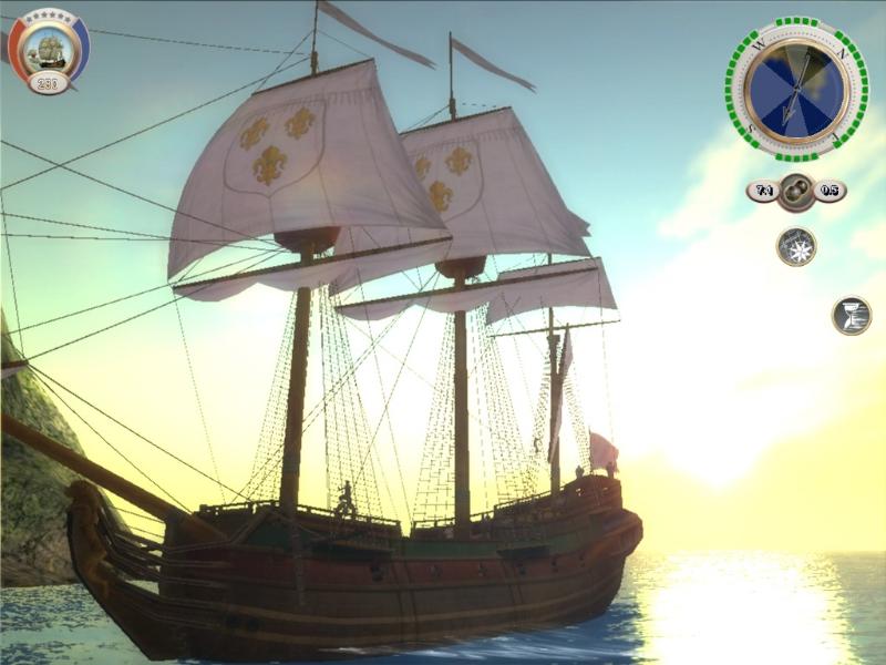 age of pirates caribbean tales mods