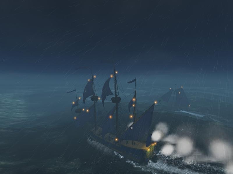 Age of Pirates: Caribbean Tales - screenshot 62