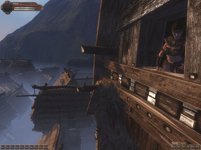 Age of Conan: Hyborian Adventures - screenshot 29