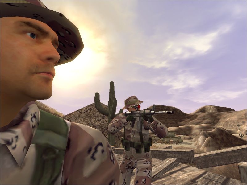 Delta Force: Xtreme - screenshot 10