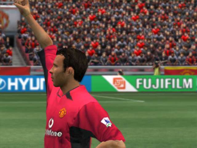 FIFA Soccer 2003 - screenshot 26