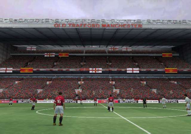 FIFA Soccer 2003 - screenshot 16