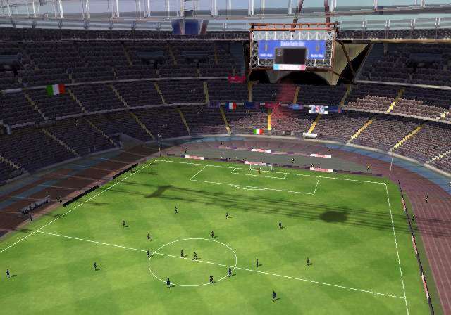 FIFA Soccer 2003 - screenshot 14