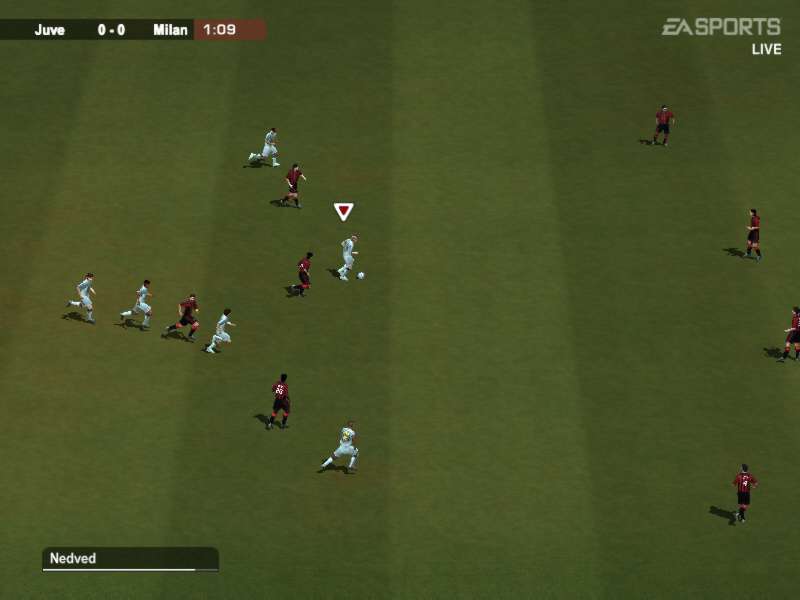FIFA Soccer 2004 - screenshot 67