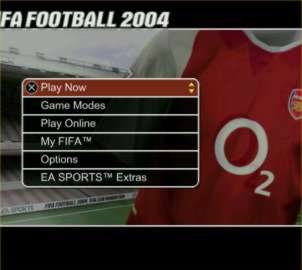 FIFA Soccer 2004 - screenshot 39