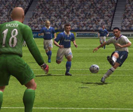 FIFA Soccer 2005 - screenshot 40