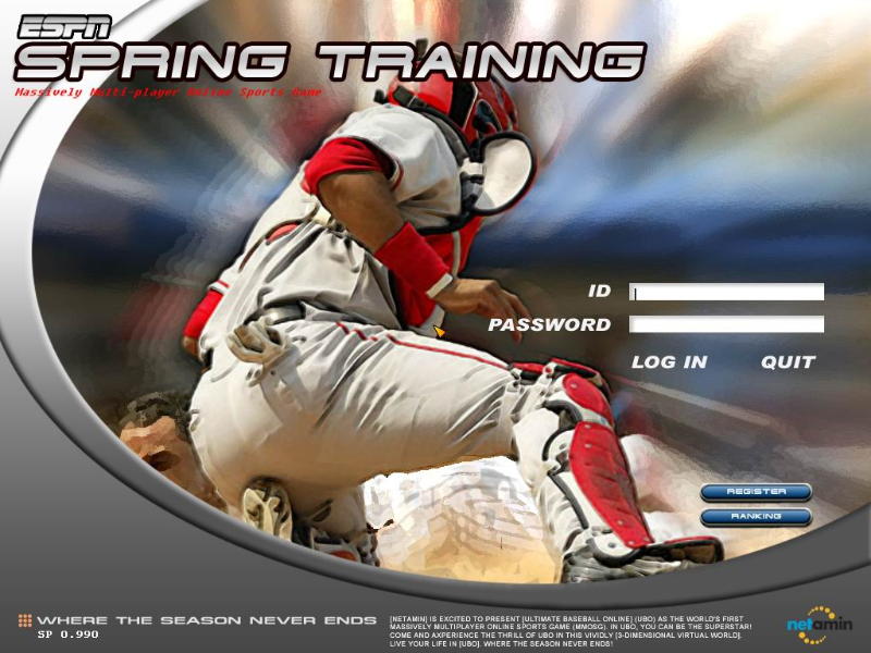 Ultimate Baseball Online - screenshot 49